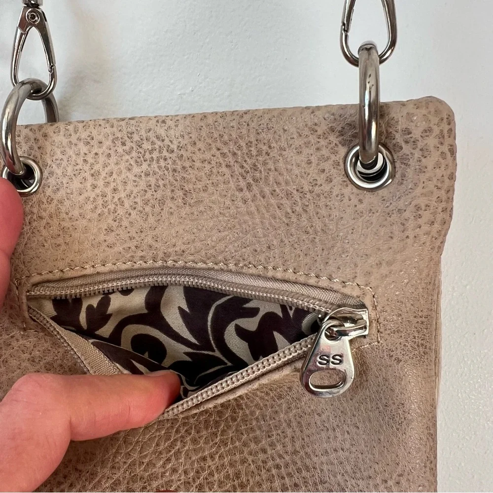 Fringe Crossbody Shoulder Bag NWOT - Picture 6 of 11